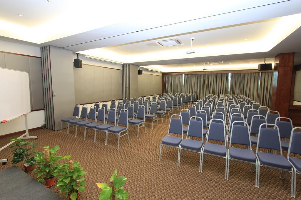 Ipoh Downtown Hotel Exterior foto