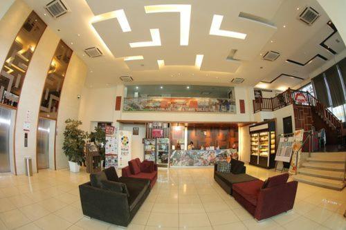 Ipoh Downtown Hotel Exterior foto